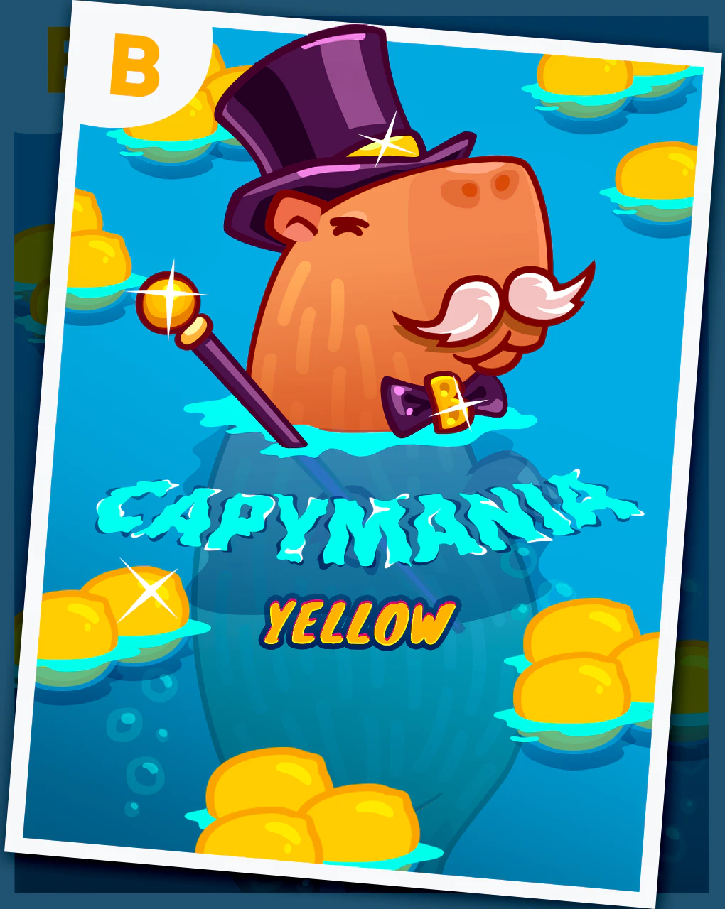 Cat casino slot