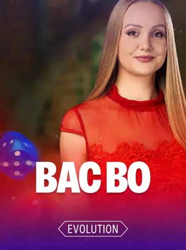 Bac Bo · Кэт Live Casino