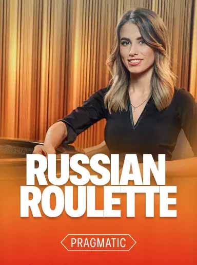 Russian Roulette · Cat Live Casino