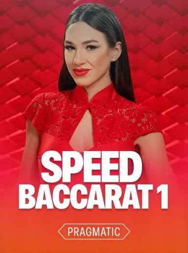 Speed Baccarat · Cat Live Casino